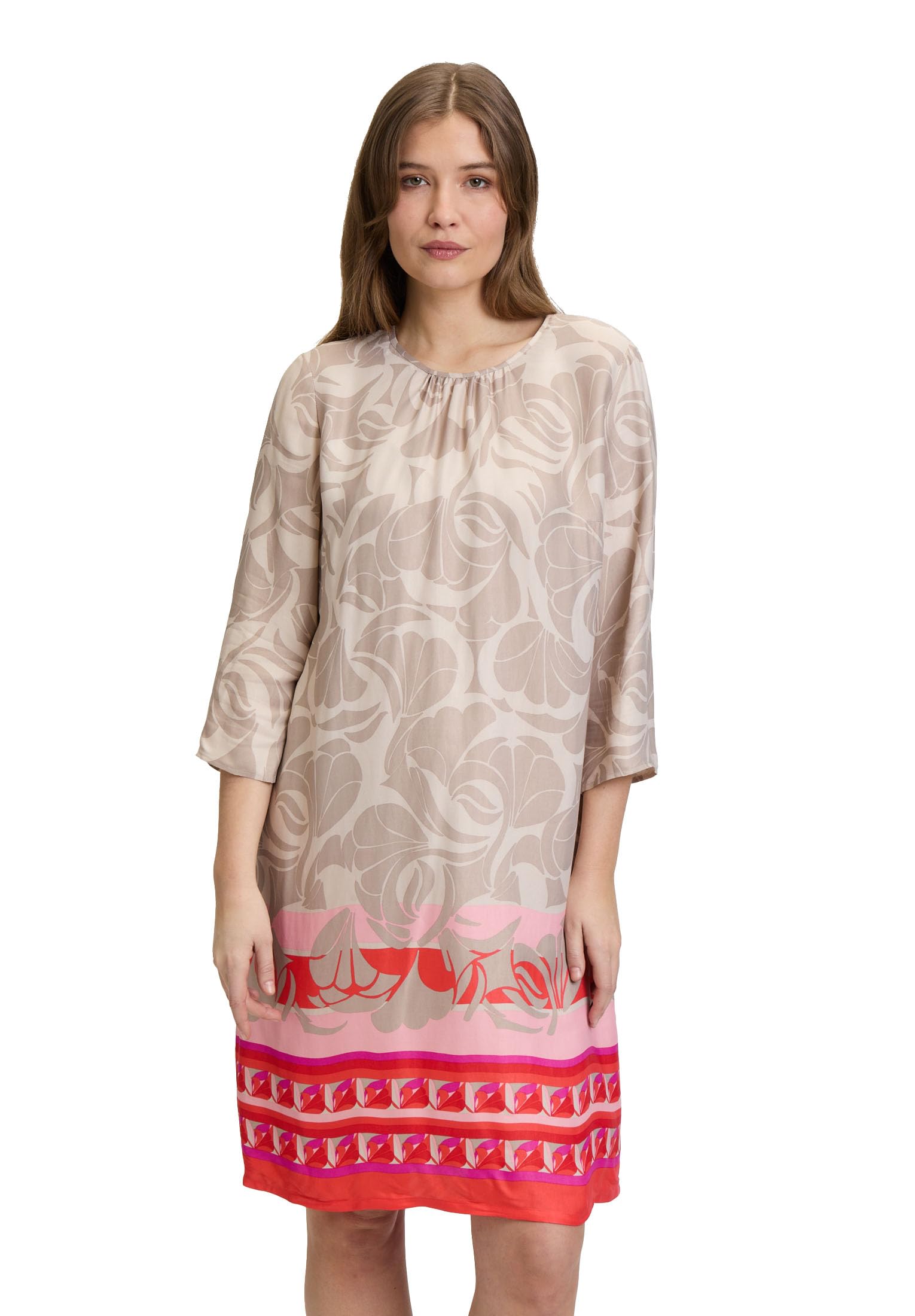 Betty Barclay Sukienka Kobiety 1691/1139