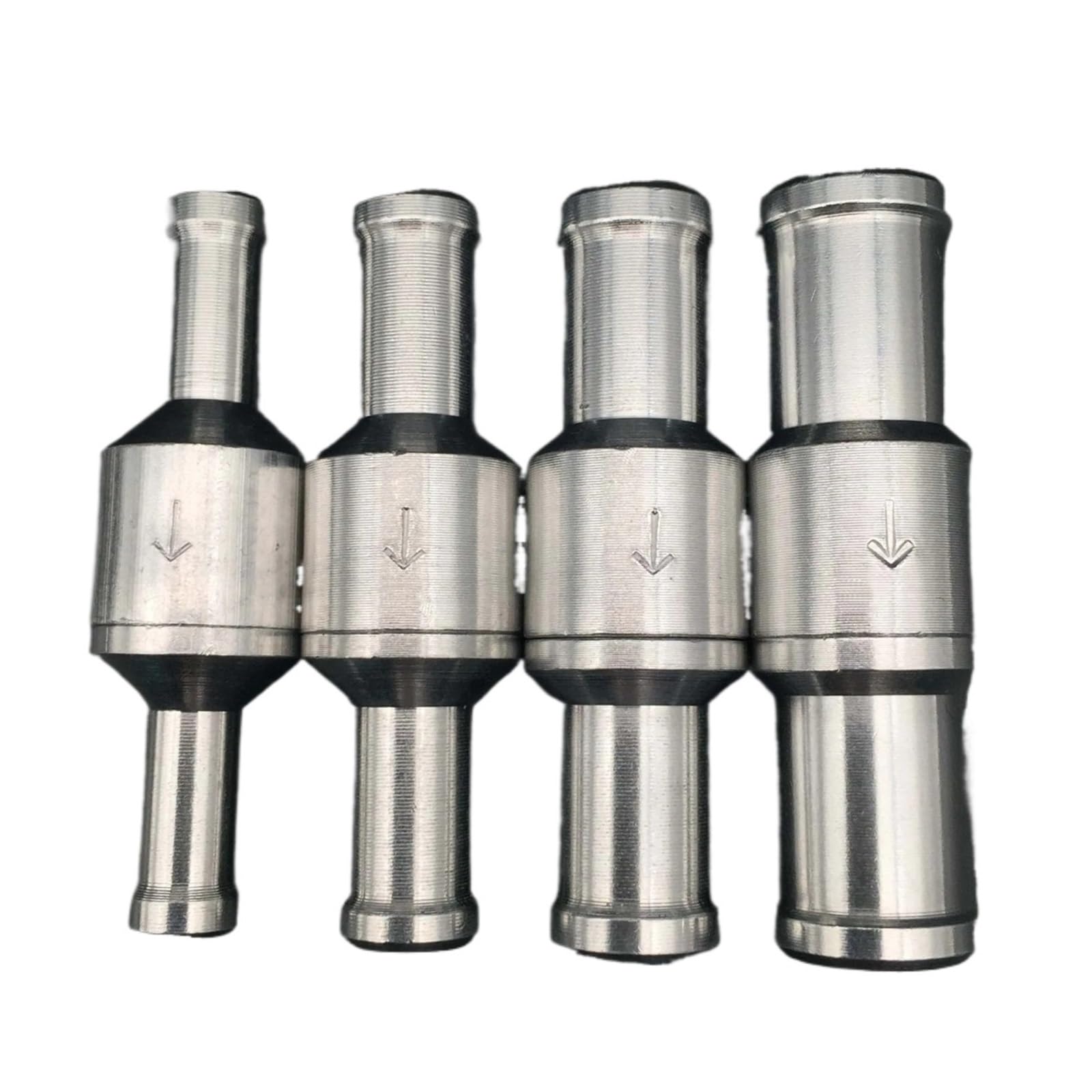 Clapet anti-retour 8 mm empêchant le désamorçage essence