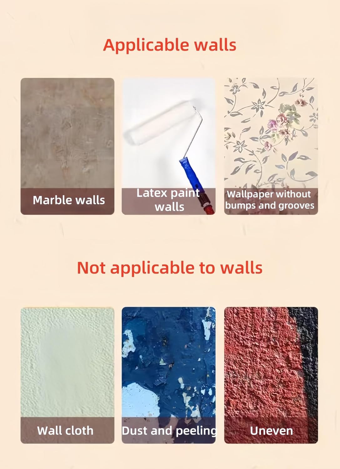 Sword Hangers for Wall No Punching Required Waterproof，Enduring, Lightweight and Space-Saving，Easy to Install for Wall Mount Japanese Samurai Display Stand.(Density Board,4 Layer)