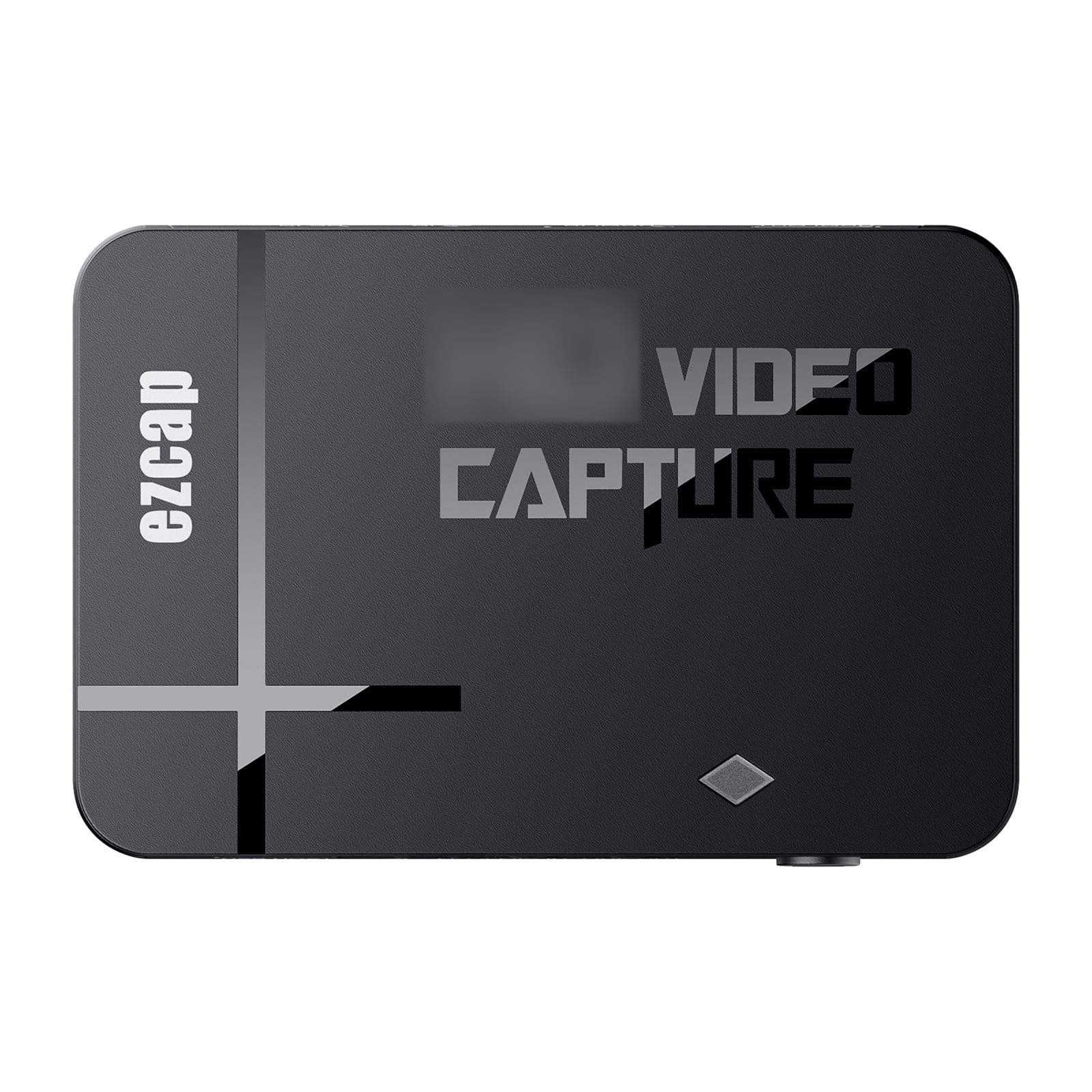 Jemora Tarjeta de Captura de Video de Alta claridad Grabadora de Juegos de Alta claridad 1080P Dispositivo de Captura de Video USB CAM Link Compatible con televisores Proyector, etc. Admite e