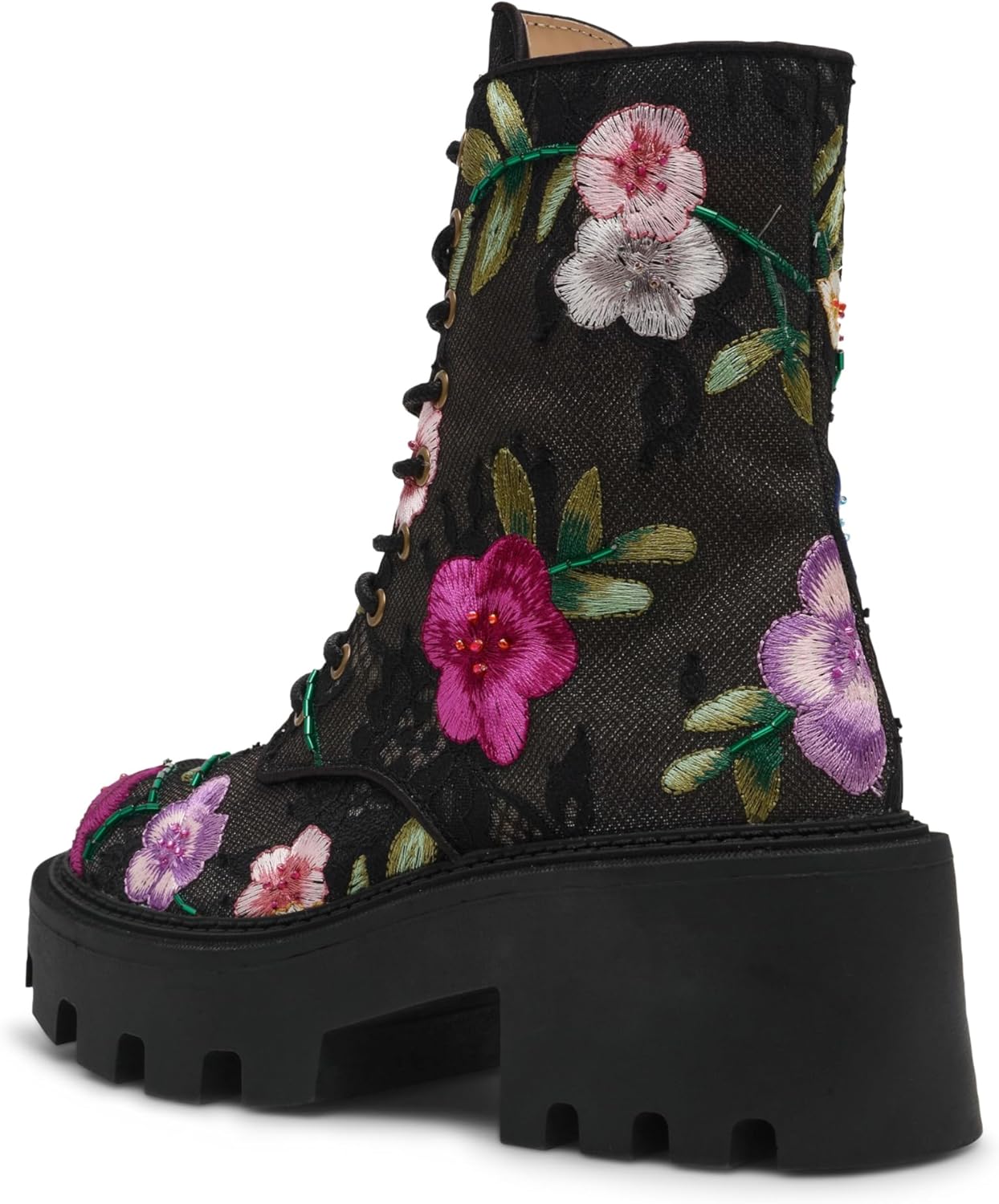 Betsey Johnson Womens Polli - Image 8