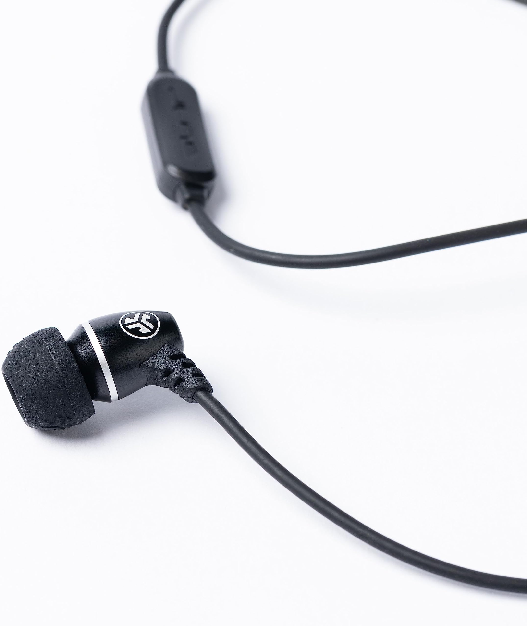 JBuds J6MS In-Ear Single Earbud