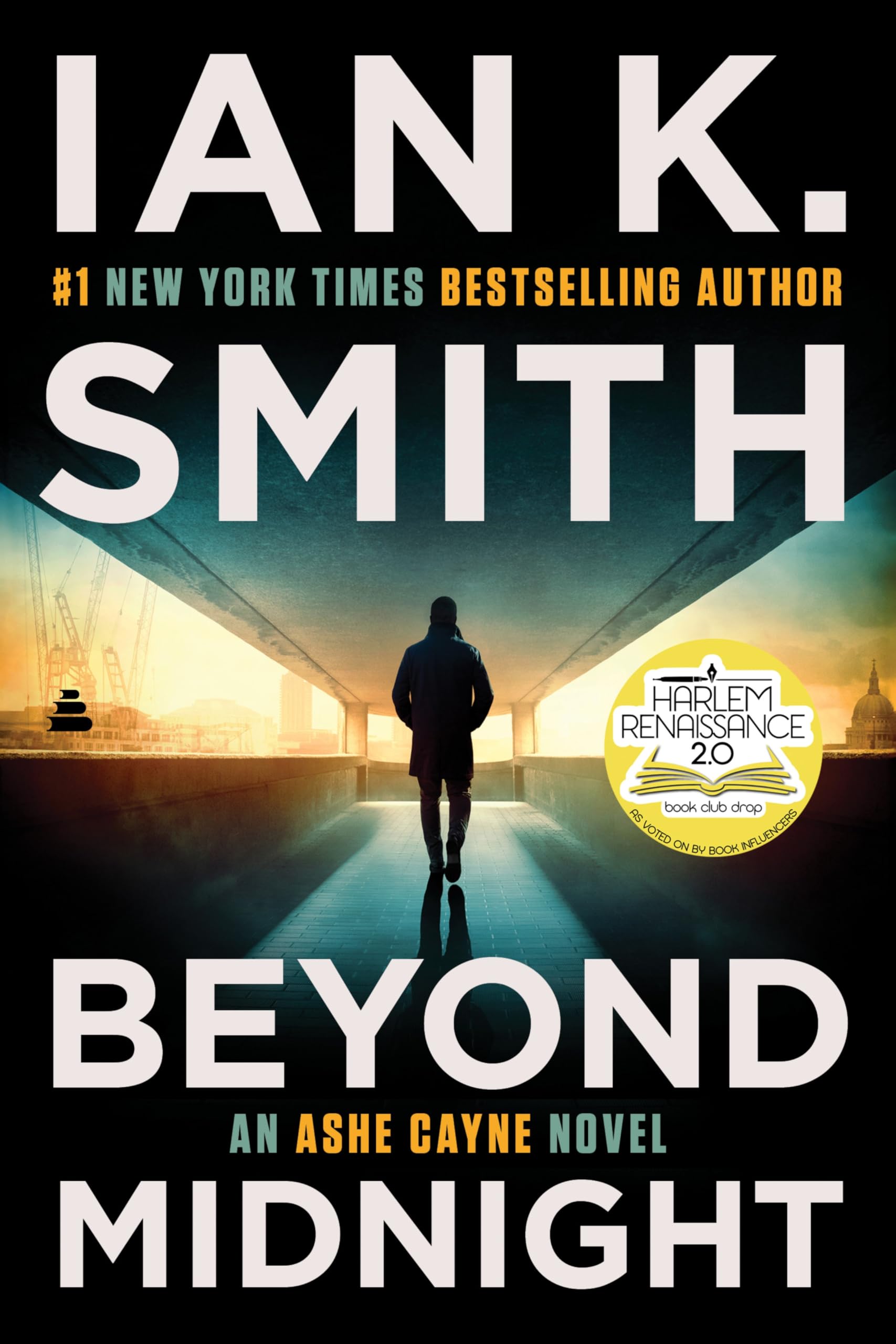 Buy Beyond Midnight: An Ashe Cayne Novel, Book 5โA Gripping Chicago Mystery of Political Corruption, Deception, and Murder โ BookShops.in