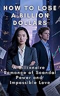 How to Lose a Billion Dollars cover
