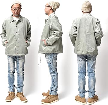 BranchWorks ブランチワークス　コーチジャケット BranchWorks ブランチワークス コーチジャケット BLACK ブラック