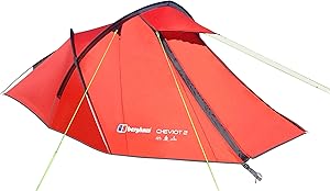 Berghaus Cheviot 2 Tent