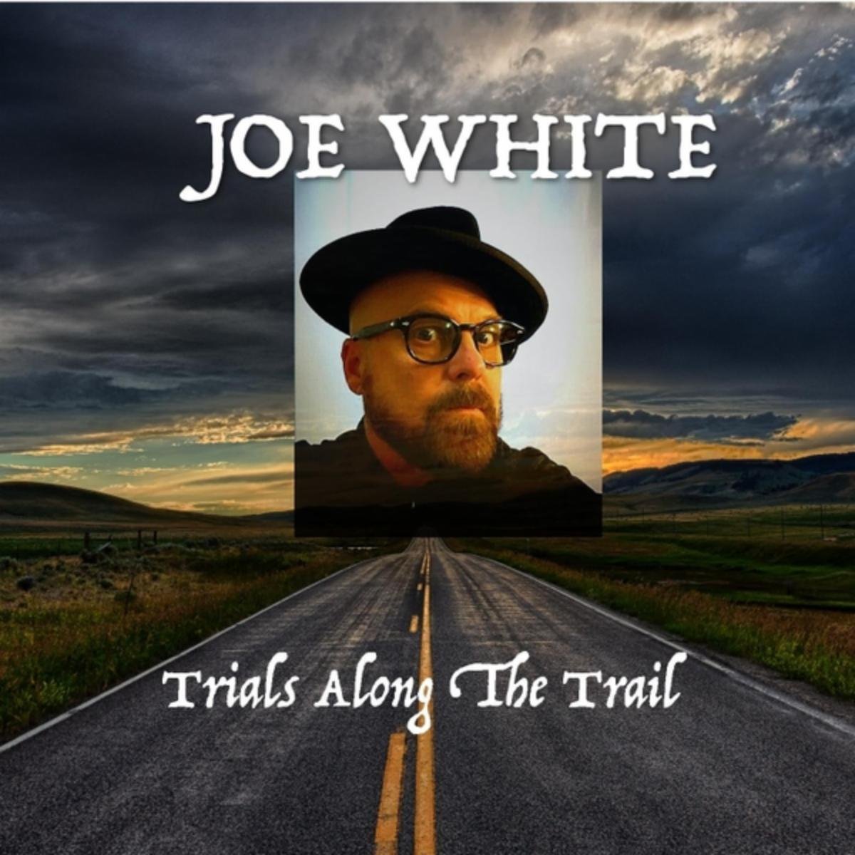 Joe White