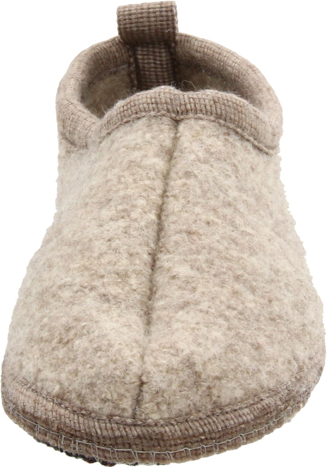 HAFLINGER mens FreddieSlipper