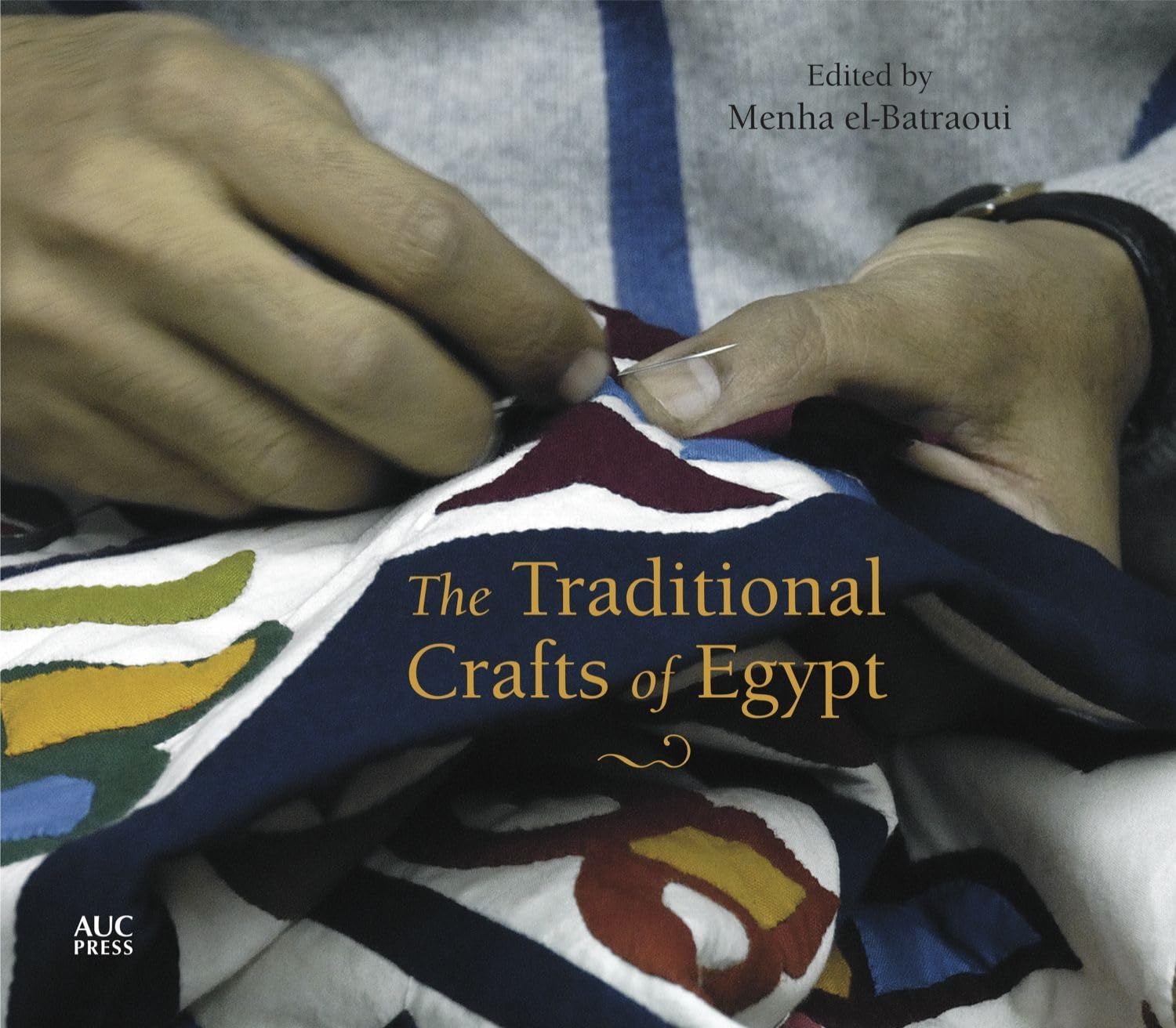 Artisanat traditionnel d'Égypte pour comprendre l'histoire sans documentation complexe
