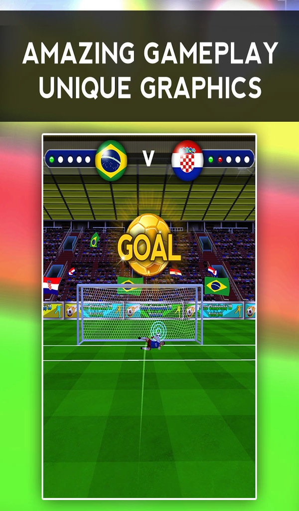 Soccer Championship 3D - App on Amazon Appstore