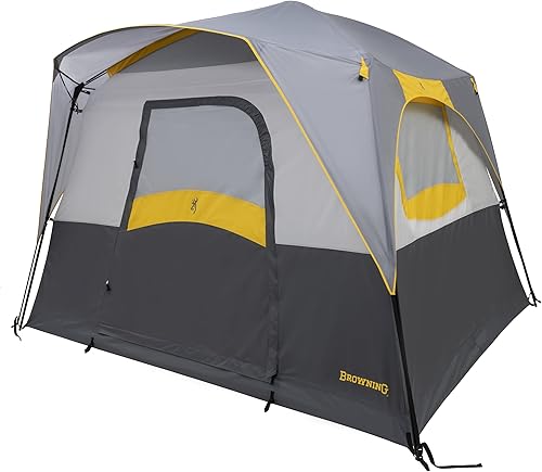 Miniatura 13 de Browning Tents Big Horn Tent - Updated