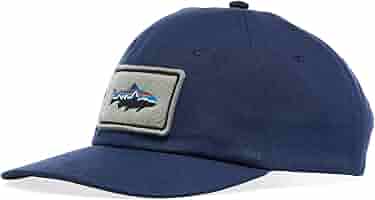 帽子 patagonia Fiz Roy Trout Patch Trad Cap Patagonia Fitz Roy Trout Patch Trad Cap | $29.00 | Saint Bernard