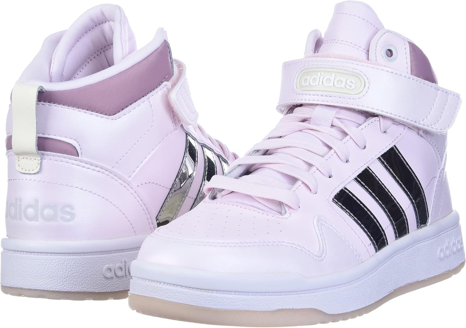 Adidas Originals Womens Forum LowSneaker - Image 7