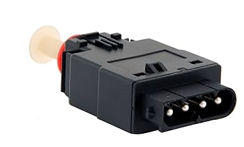 Amazon.com: MTC 1488/61-31-8-360-417 Brake Light Switch (61