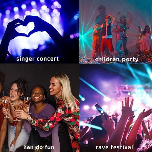 Miniatura 123 de MEICOLY Purpurina para cabello infantil, maquillaje de Halloween con purpurina brillante, lentejuelas de sirena para rostro y cuerpo, purpurina