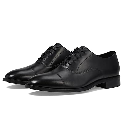 Cole Haan Hawthorne Cap Toe Oxford Men