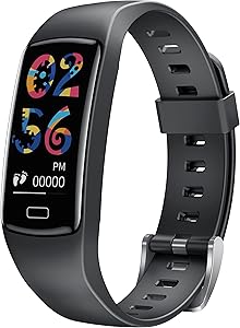 Orologio fitness smart watch per bambini thumbnail classifica