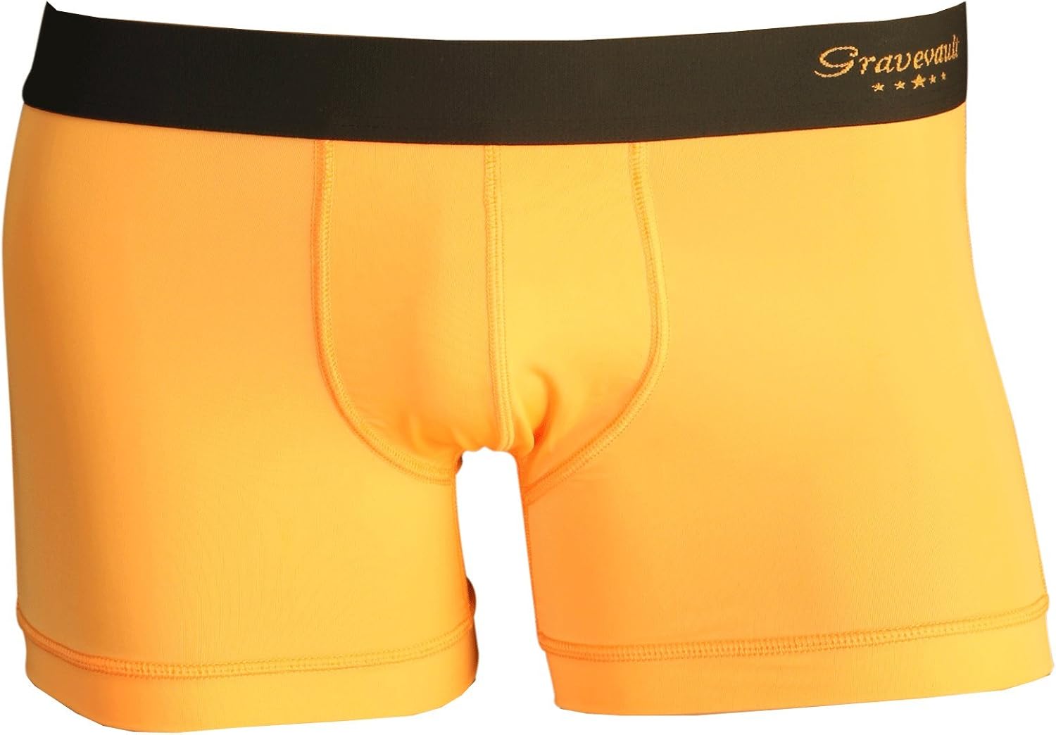 ボクサーパンツ 前閉じ ＬＥＯＰＡＲＤ Ｌｏｗーｒｉｓｅ ＢＯＸＥＲ ３０５２４４１ | gravevault (Men)/グレイブボールト |  三越伊勢丹オンラインストア・通販【公式】 [グレイブボールト] PLAIN neon colors プレーンネオンカラー/3051462/N.オレンジ ショートボクサーパンツ