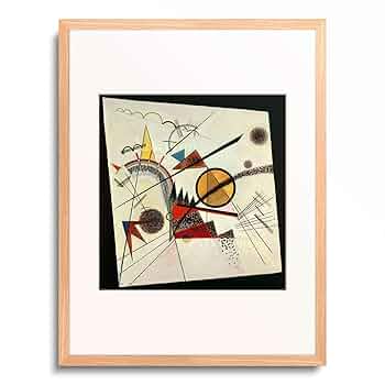Amazon｜ワシリー・カンディンスキー Wassily Kandinsky