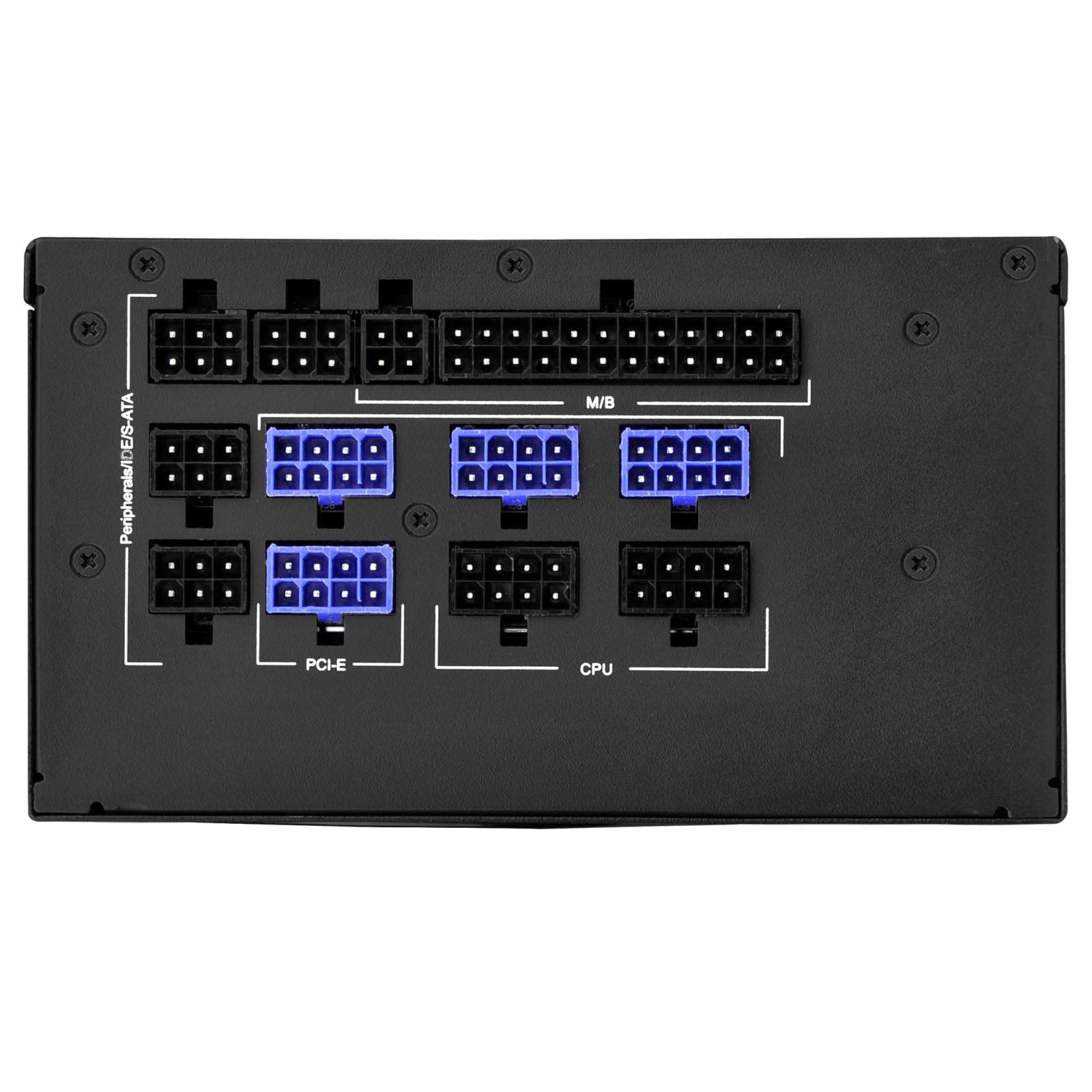 Amazon.com: SilverStone Technology ST85F-PT Strider 850 Watt Amazon.com: SilverStone Technology ST85F-PT Strider 850 Watt