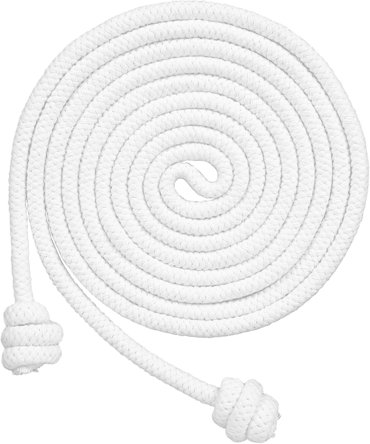 Amazon.com: GliCraft 153 Inch Cincture Clergy Rope Monks Religious ...