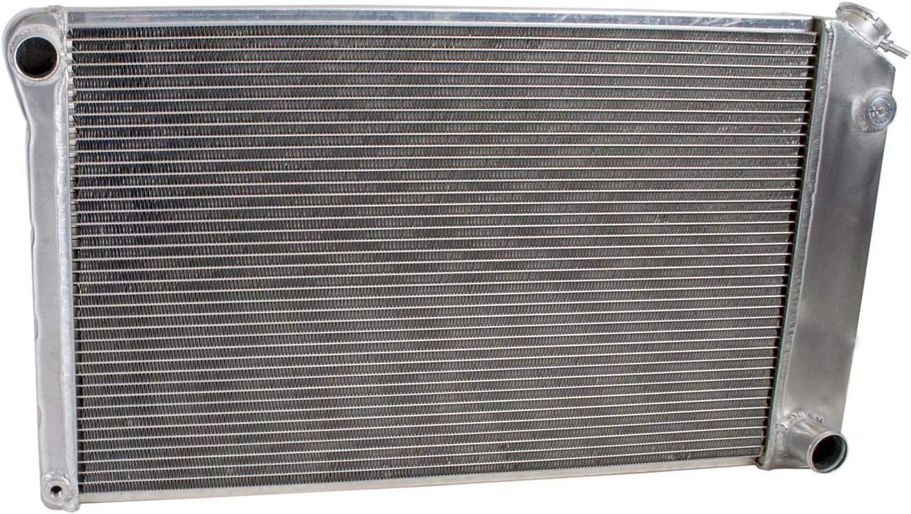 Griffin Radiator Chevelle 68-70