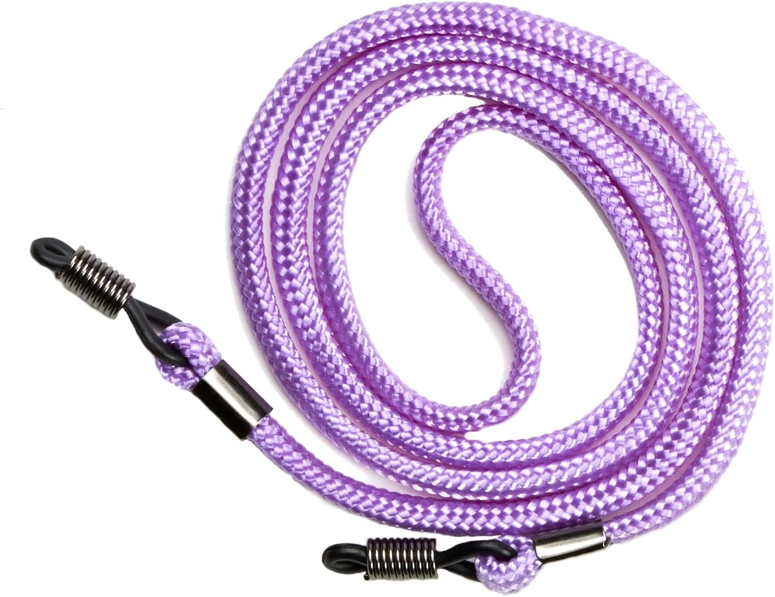 Glasses Neck Chain, Optical Cord, Safety Strap Specs, Tyne Violet