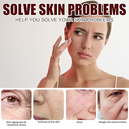 Miniatura 2 de Crema De Arroz Para La Cara, Crema De Arroz, Crema Facial De Pulpa Cruda De Arroz, Crema De Esencia De Pulpa Cruda De Arroz, Suero De Pulpa Cruda De