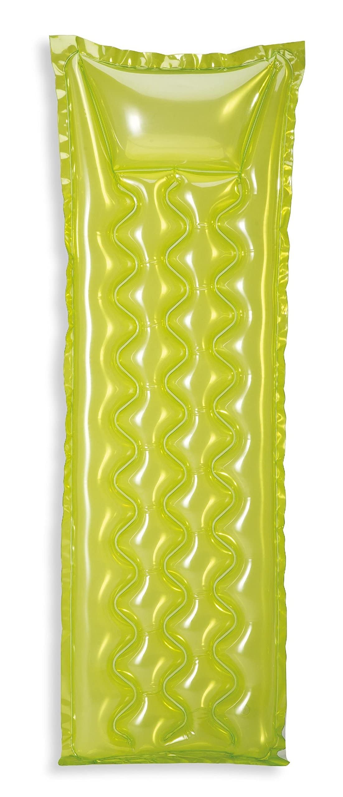 KMNZ マット Amazon | INTEX(インテックス) リラックスAマット 59718 【色