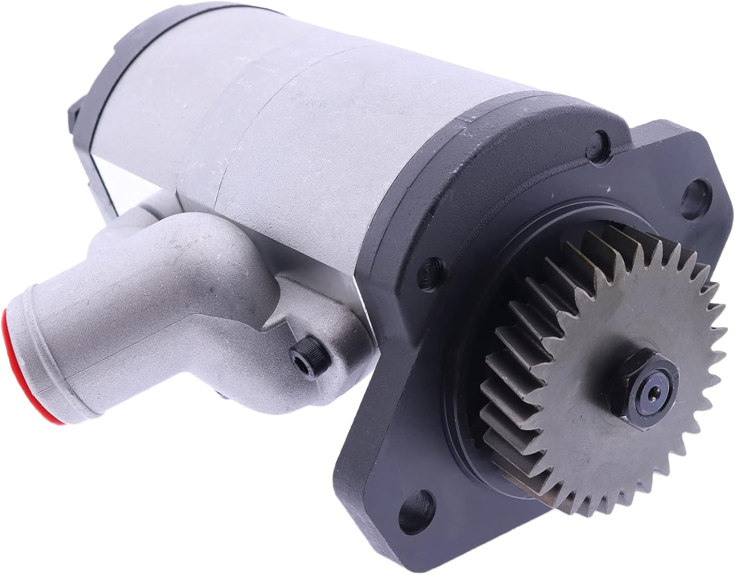 HVACSTAR Bomba hidráulica RE73947 RE72058 compatible con John Deere ...
