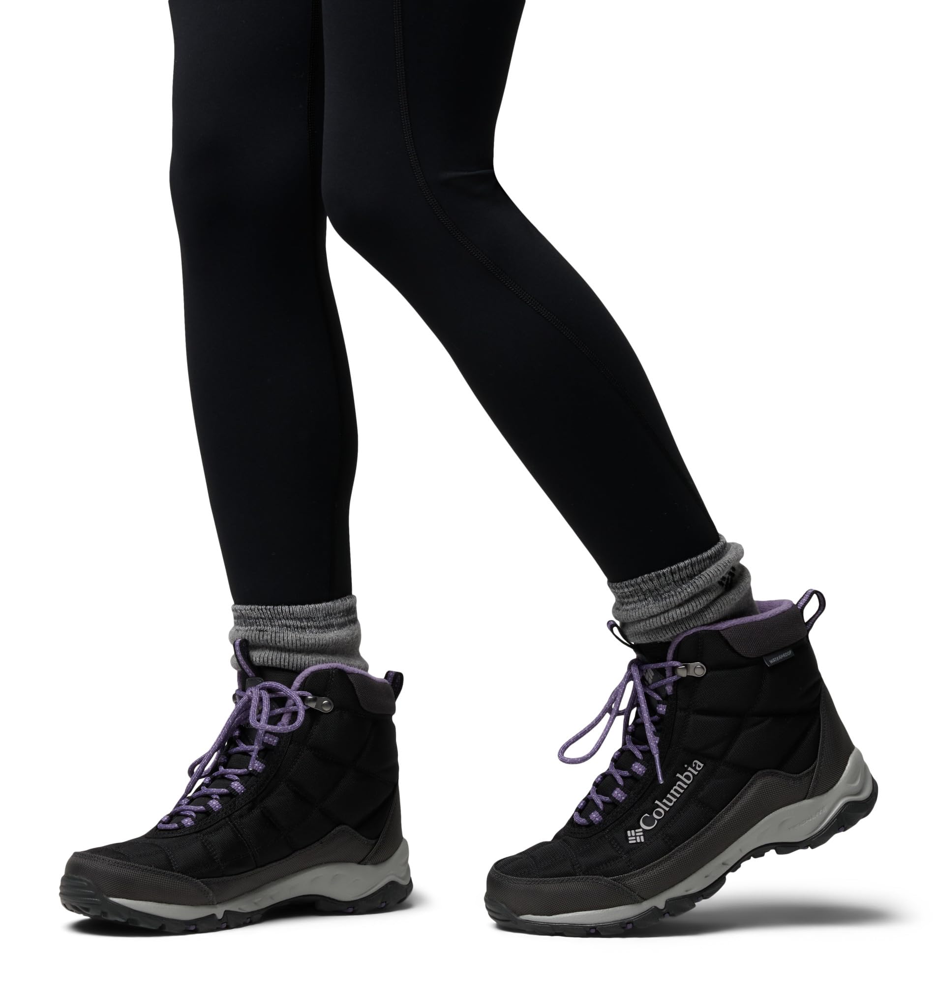Columbia Firecamp Boot Scarpe da escursionismoDonna