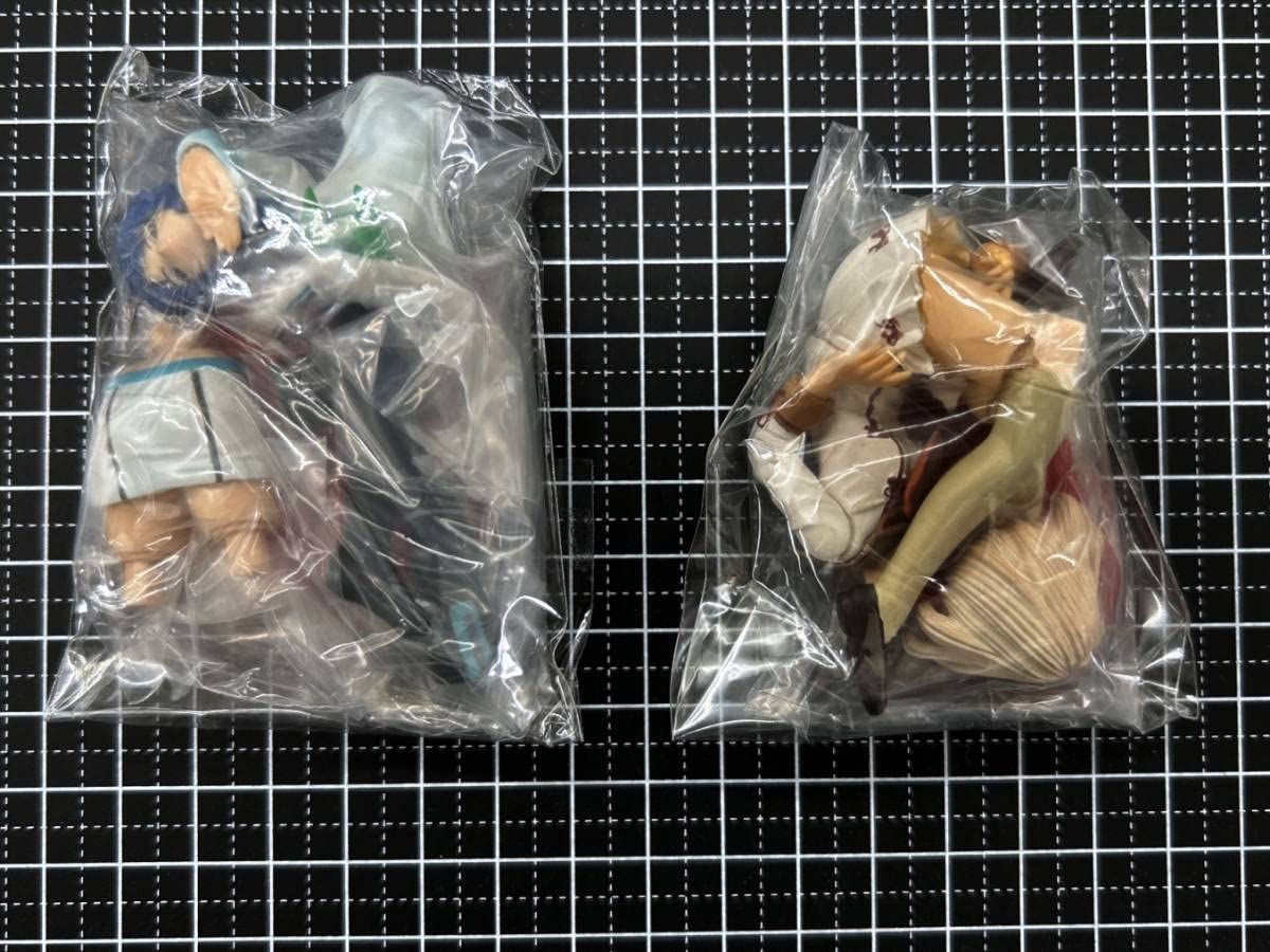Amazon | 〓ユージン〓SR いちご100%リアルフィギュアコレクション