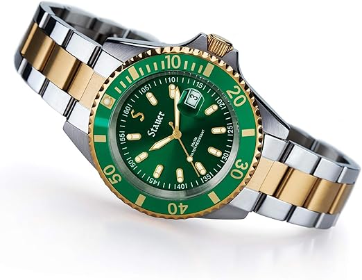 stauer watch price