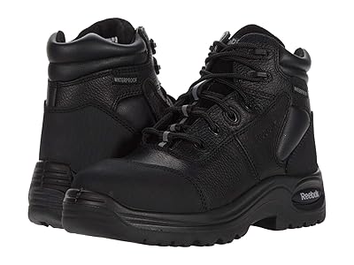 Reebok Work Trainex 6 Waterproof Puncture Resistant Sport Boot Women