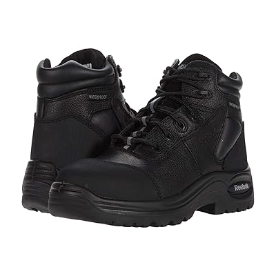 Reebok Work Trainex 6 Waterproof Puncture Resistant Sport Boot Women