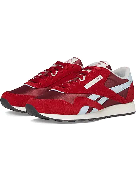 Мужские кроссовки Reebok Lifestyle Classic Nylon на каждый день