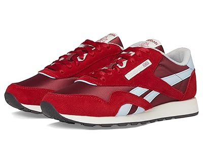 Reebok Lifestyle Classic Nylon Men