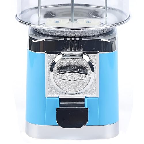 Miniatura 4 de Máquina de chicles de monedas, máquina expendedora de juguetes, máquina de caramelos, máquina expendedora de juguetes, dispensador automático de