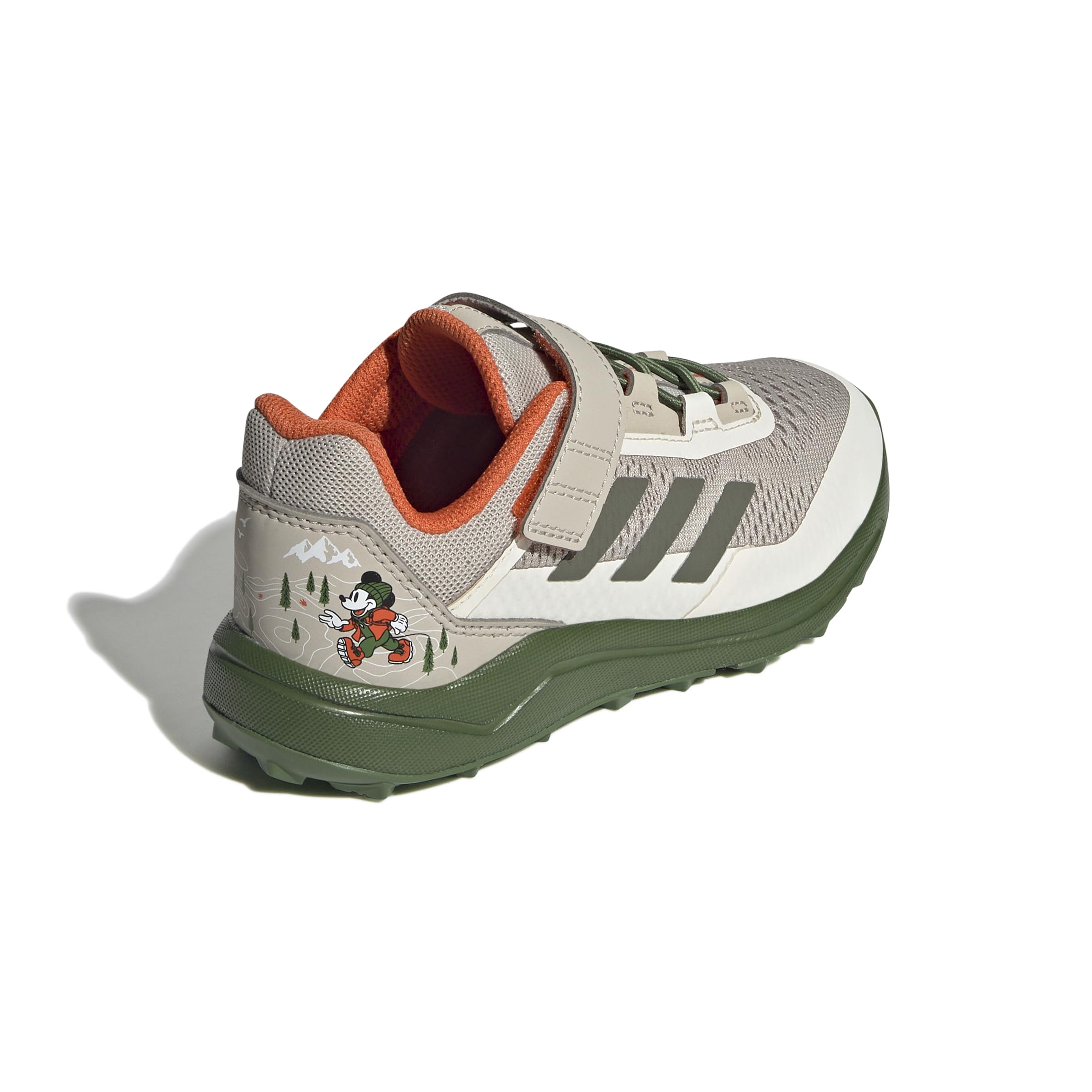 adidas Uniseks Terrex Disney Agravic Flow Trail RunningButy do biegania szlakowego