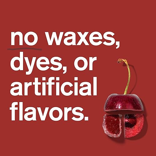 Miniatura 6 de Skratch Labs Sport Energy Chews, cereza agria con cafeína (paquete de 10) - Desarrollado para atletas y rendimiento deportivo, sin gluten, sin