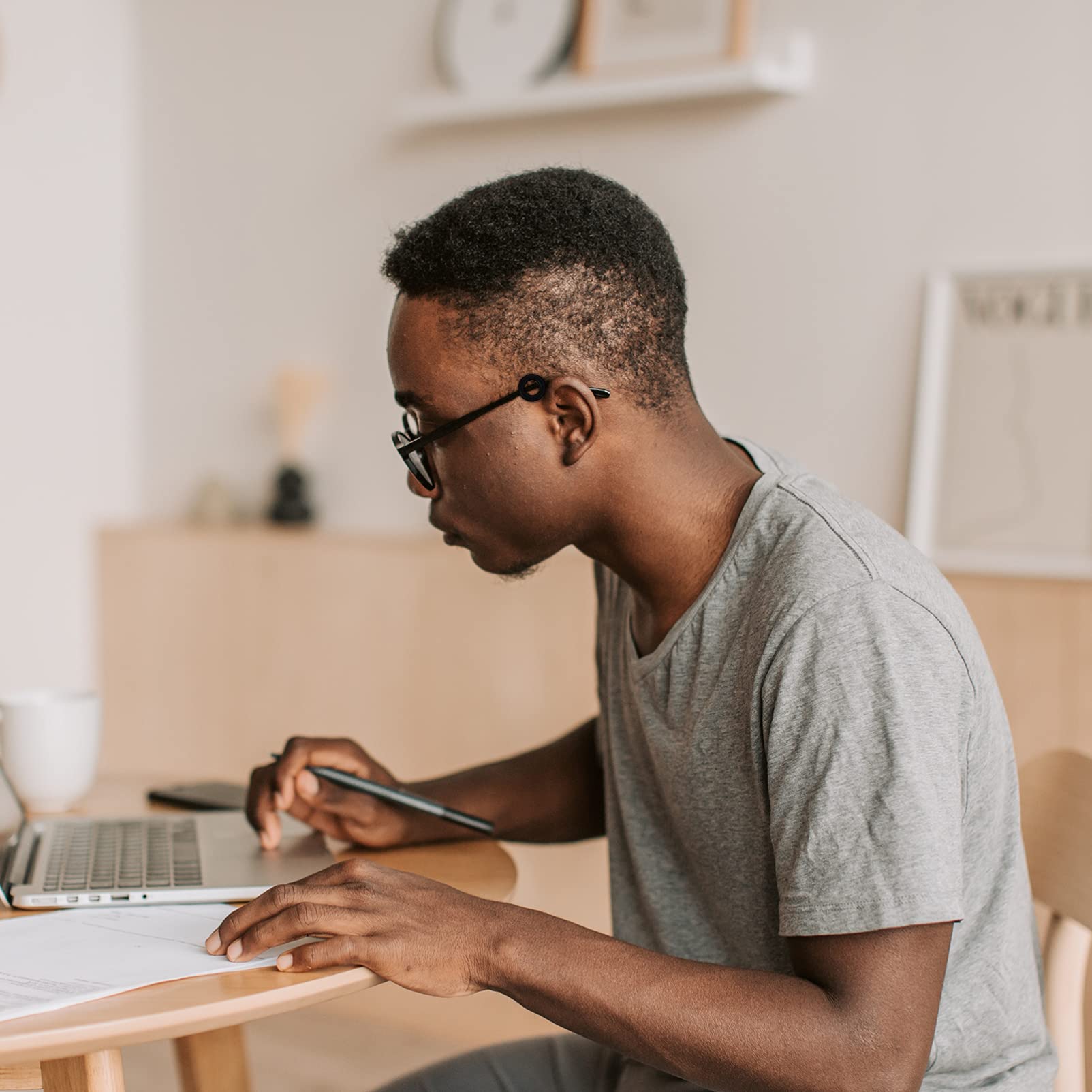 FRCOLOR 30pcs Glasses Anti-Slip Cover Eyeglass Sleeve Retainer Anti Slip Holder for Glasses Earbud Holder Sport Sunglasses Glasses End Tips Eyeglasses Glasses Leg Replacements