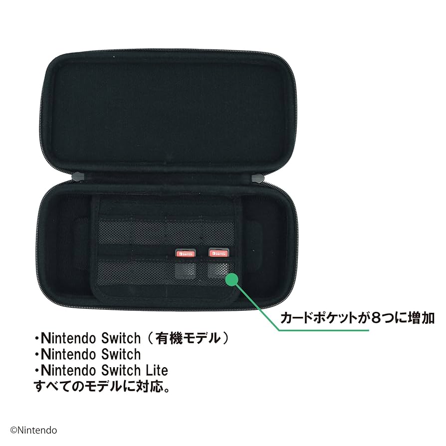 Amazon.co.jp: 【任天堂ライセンス商品】Nintendo Switch