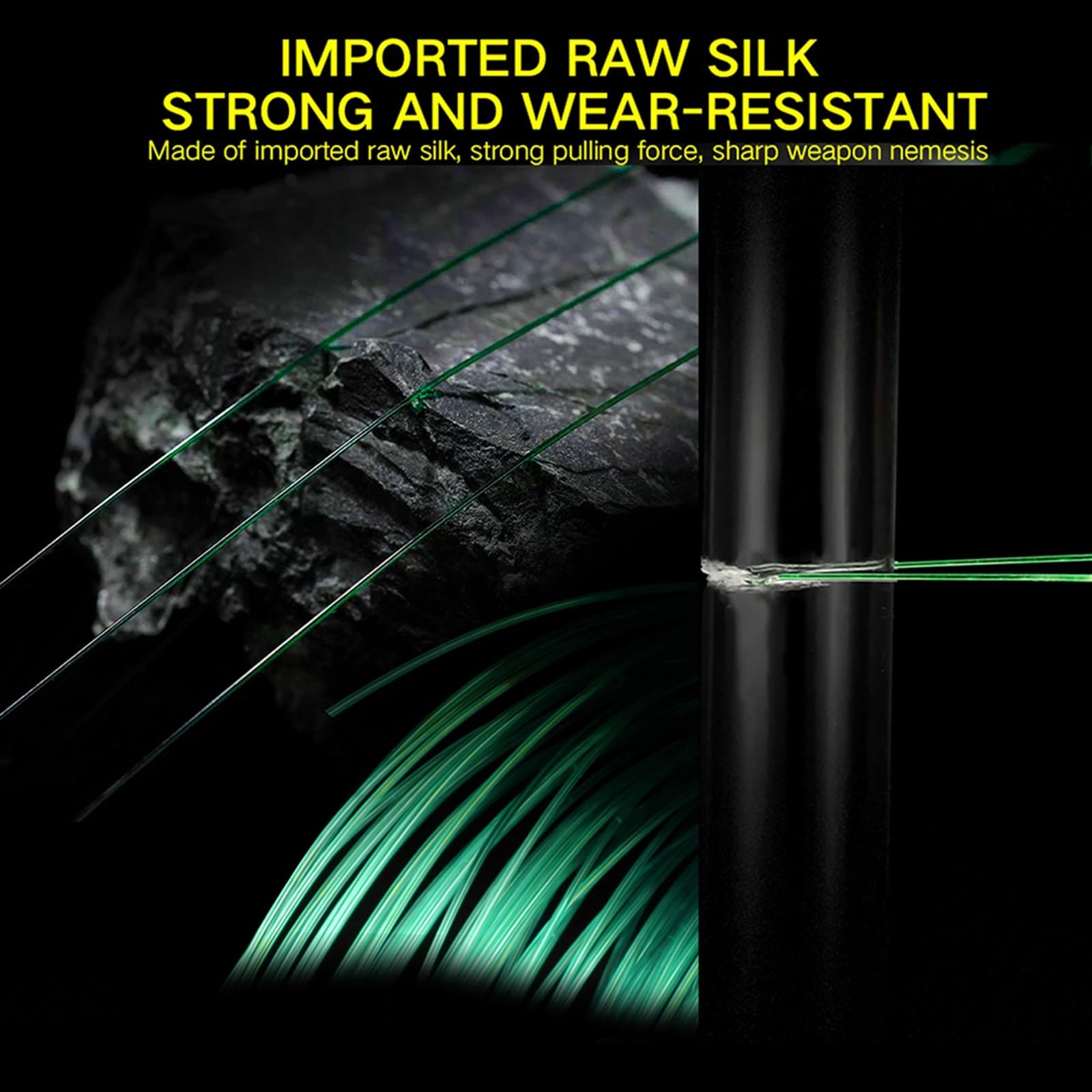 Amazon.co.jp: 釣り糸 500 メートル目に見えない釣り糸