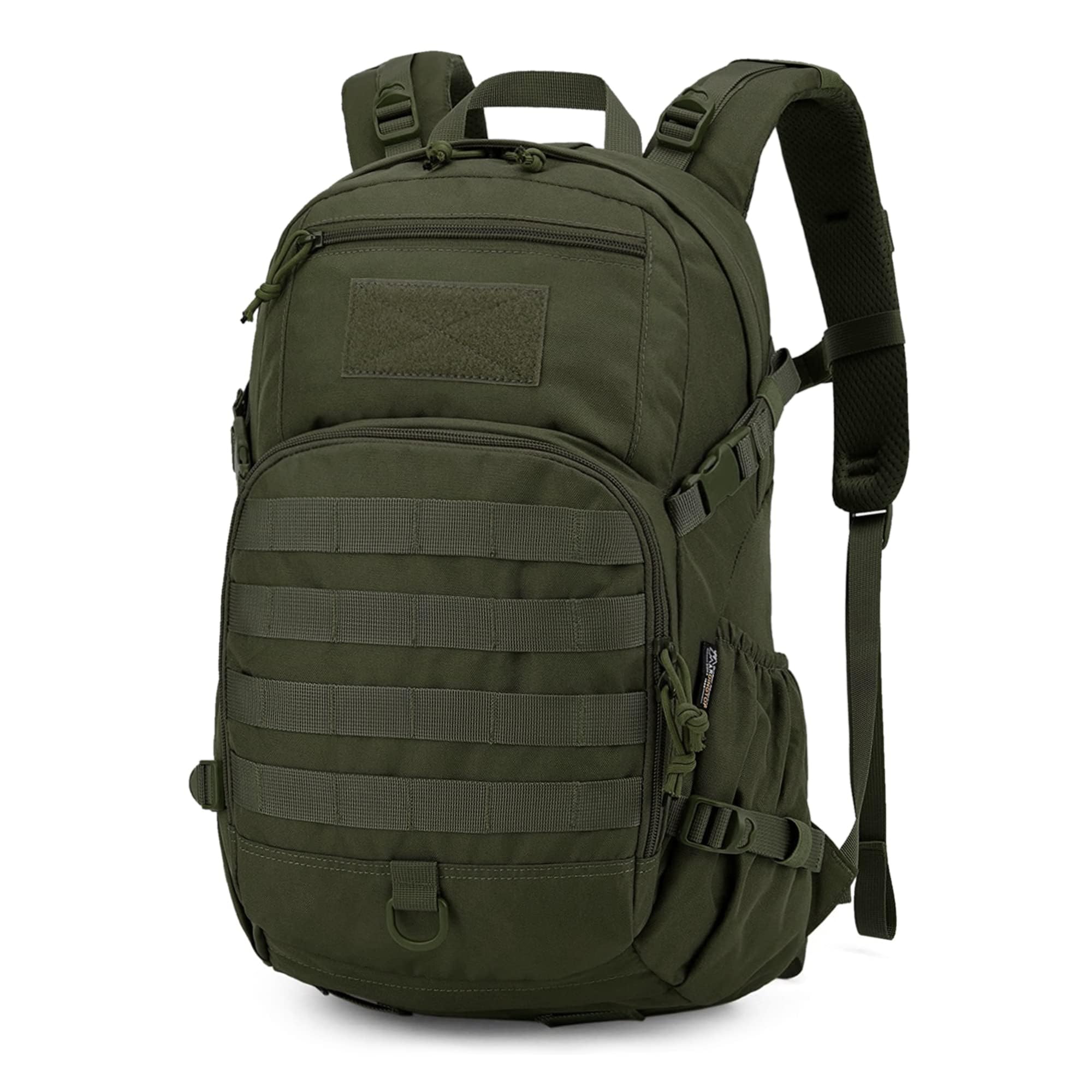 Mardingtop 15L/25L Men's Military Backpacks Hiking Backpack for Tactical Bicycle Hiking Walking Climbing Mountaineering Cycling-image-20
