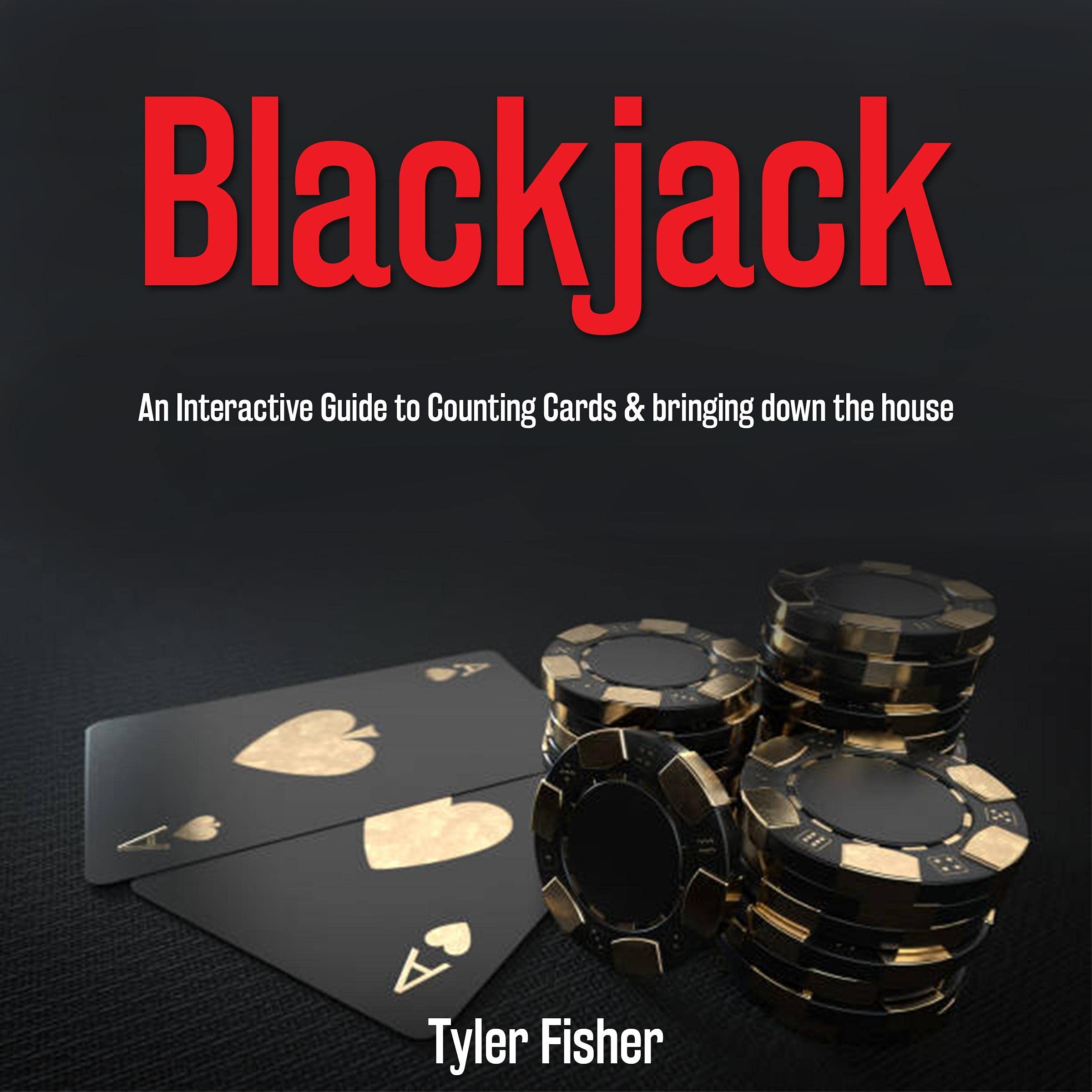 Cover art for Blackjack