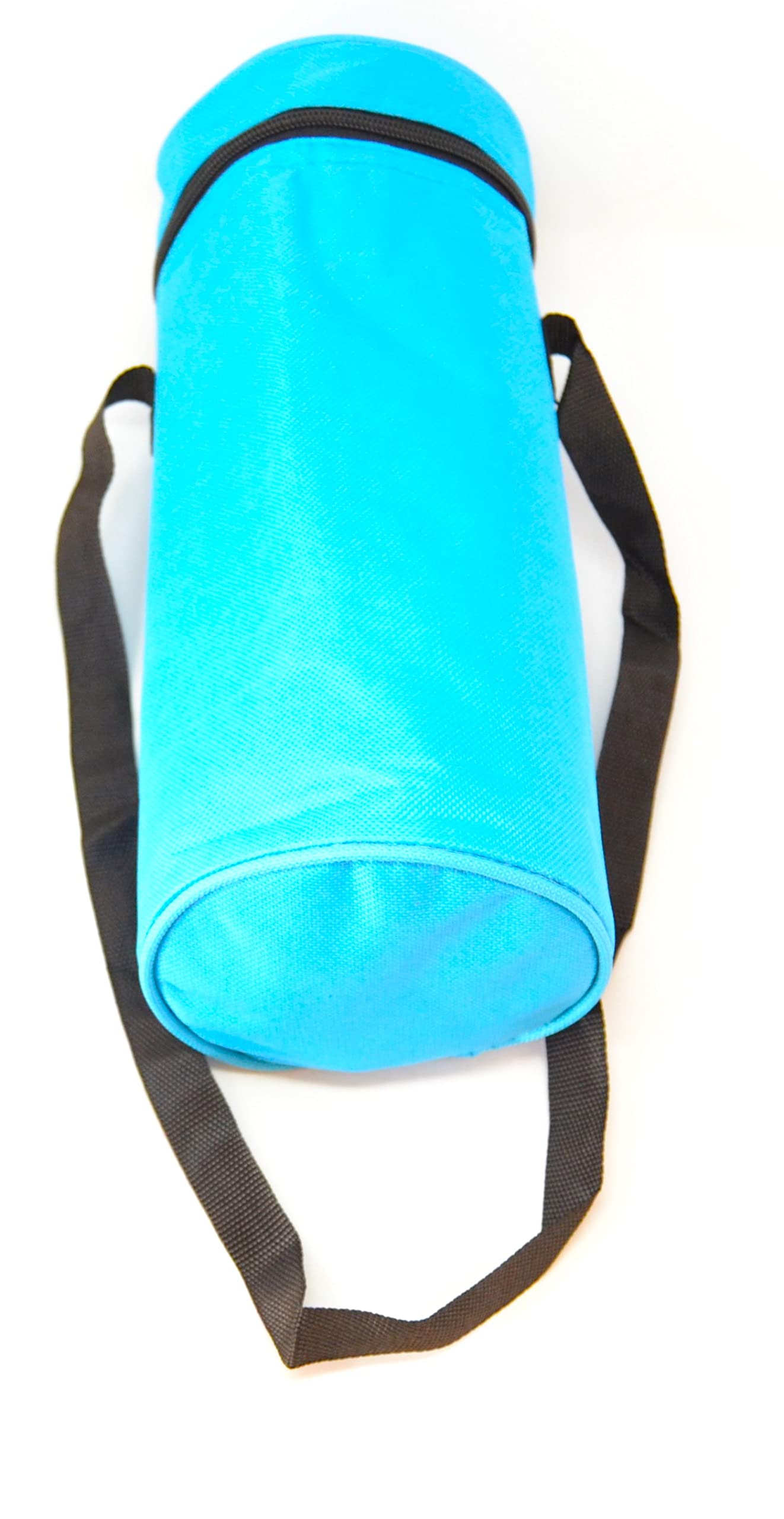 2 x Blue and Green Men and Women 3L Total Hidalgo 1.5L Bottles Portable Flexible Cooler for Beach Camping Thermal Bag Camping Cooler Camouflage Military - Image 4
