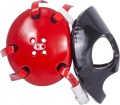 Cliff Keen Wrestling Face Guard (FG3)