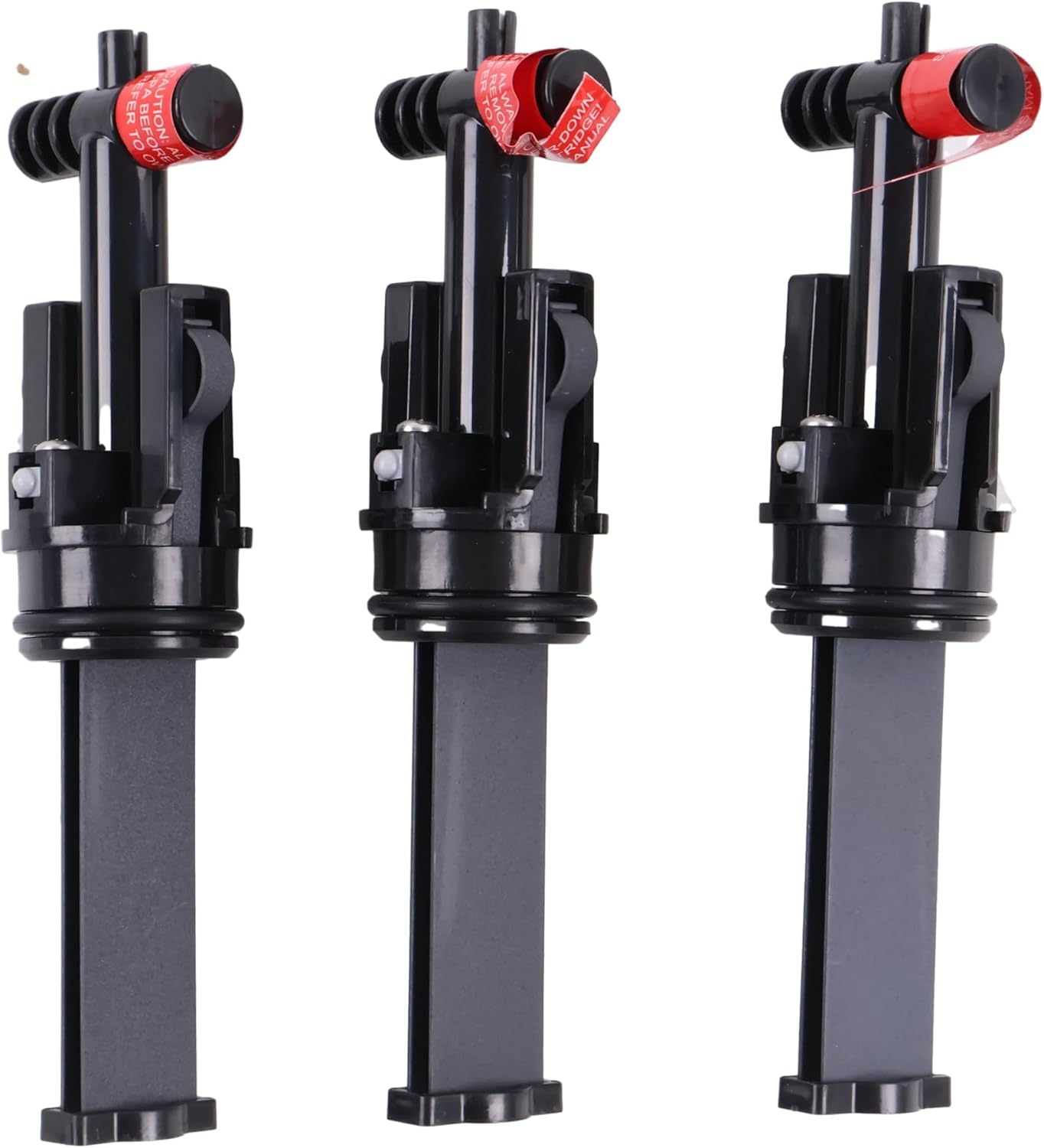 JEENDA 3-Pack Salt System Cartridges Compatible with Hot Springs Highlife Series, Hot Spring Limelight Series, Caldera Utopia Series and Caldera Paradise Series Produced in 2019 or Later