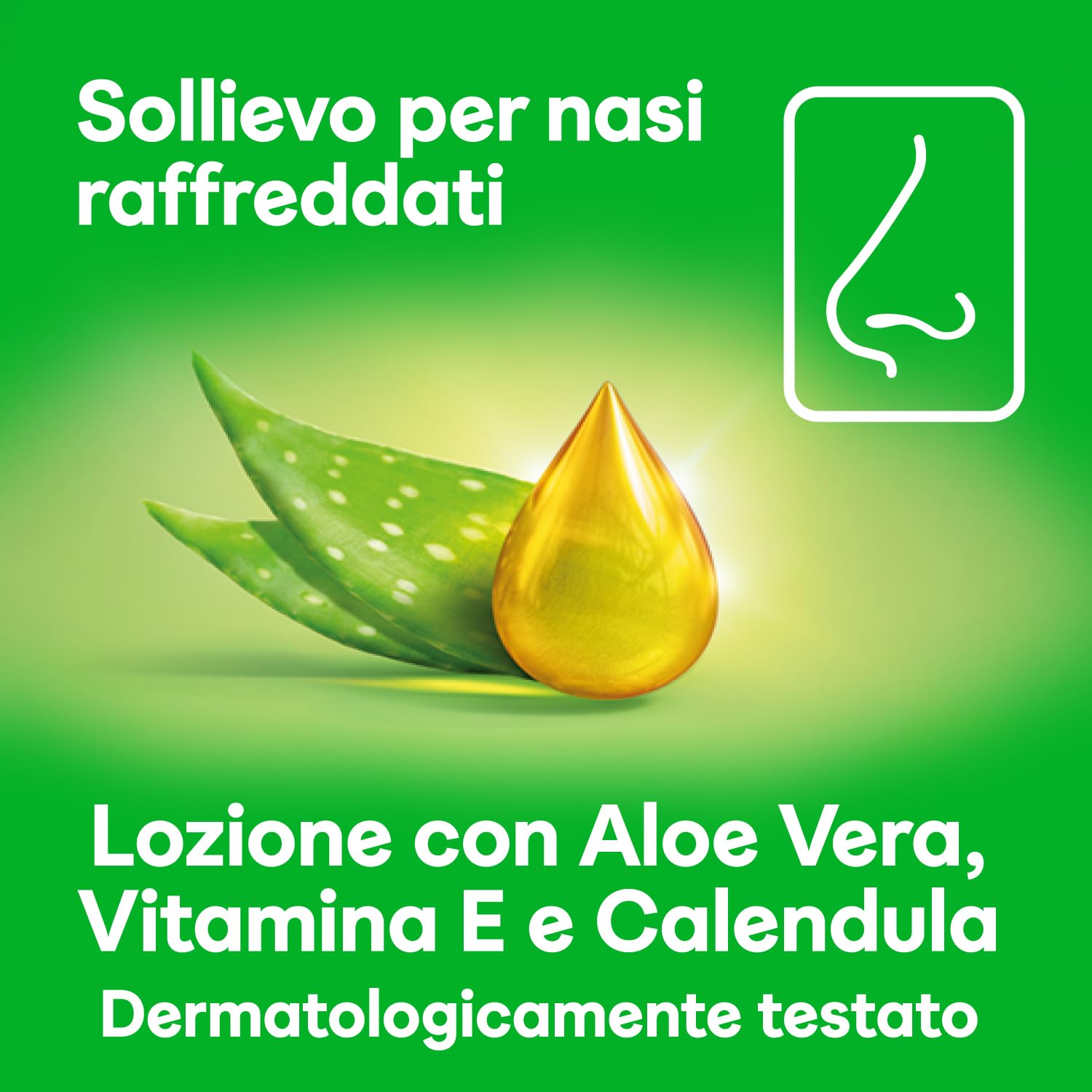 Scottex Box Fazzoletti Balsam, Con Estratto di Aloe Vera, Ultra Delicati per il Naso, 1.728 Pz, 24 Confezioni da 72 Veline
