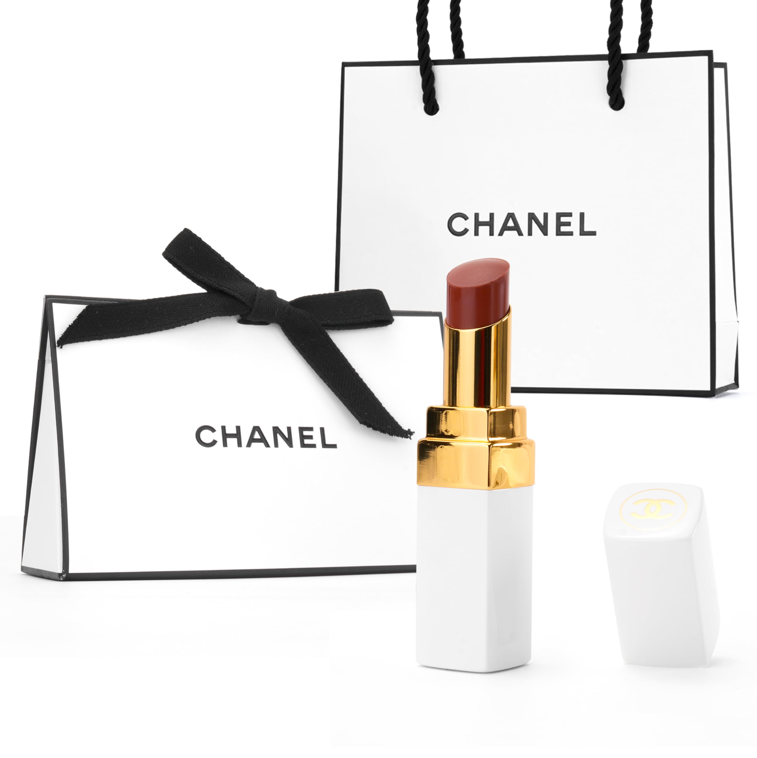 Amazon | 【国内正規品】CHANEL シャネル ルージュ ココ ボーム